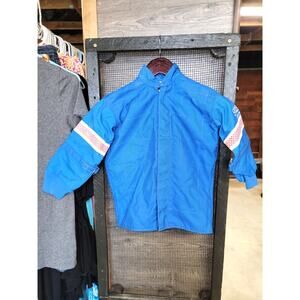 Speedway XS Youth Fire suit Go Carting Racing